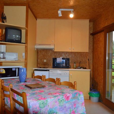 Chalet En Pleine Nature A Orsennes Avec Etang A Proximite, Ideal Pour 6 Personnes Et Animaux Admis - Fr-1-591-170 Zewnętrze zdjęcie