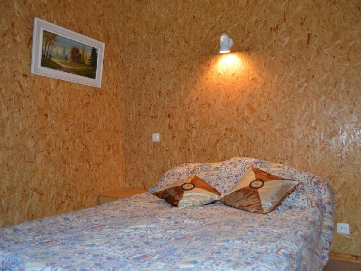 Chalet En Pleine Nature A Orsennes Avec Etang A Proximite, Ideal Pour 6 Personnes Et Animaux Admis - Fr-1-591-170 Zewnętrze zdjęcie